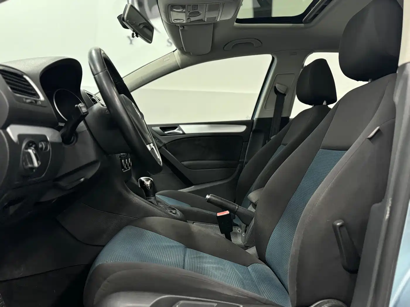 Volkswagen Golf 2012 1.4TSI BlueMotion фото 5