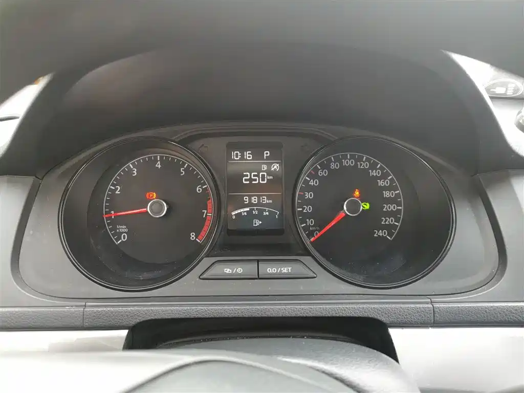 Volkswagen Lavida 2019 Lavida Start 1.5L Auto Trend (China VI) фото 8
