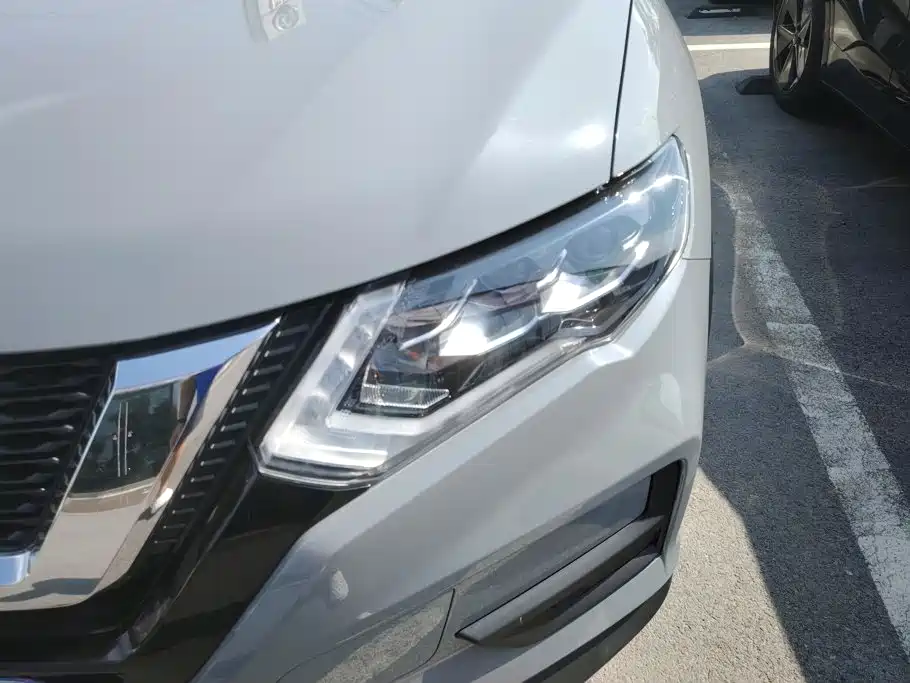 Nissan X-Trail 2025 2025 Honor 2.0L 2WD Leading Edition