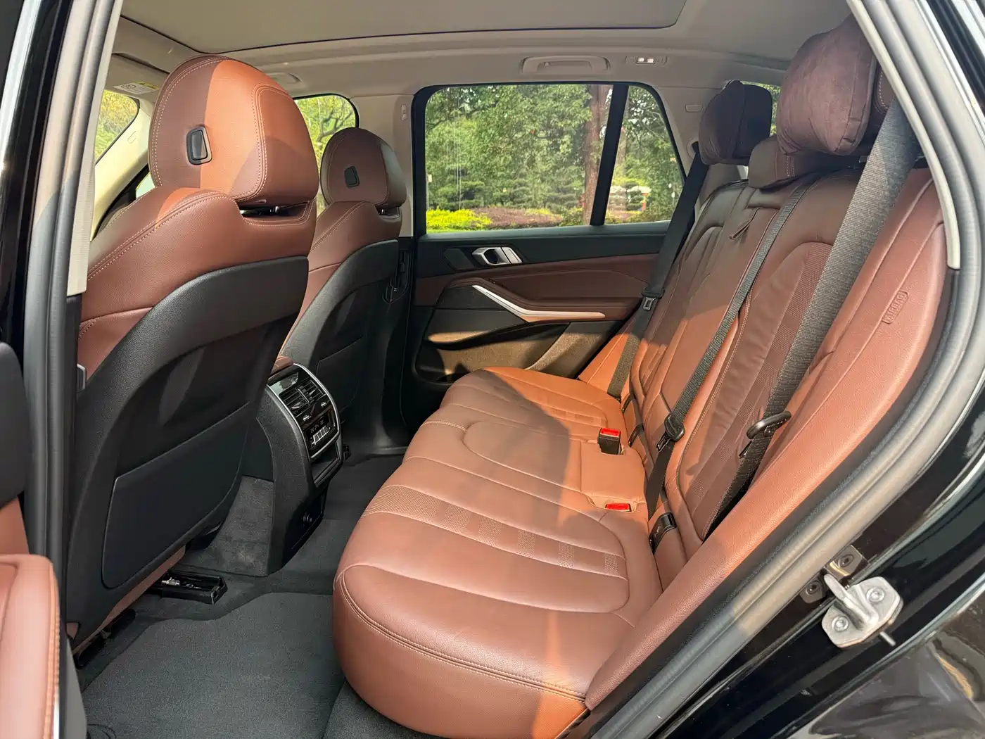 BMW X5 (Import) 2022 xDrive40i M Sport Package фото 6
