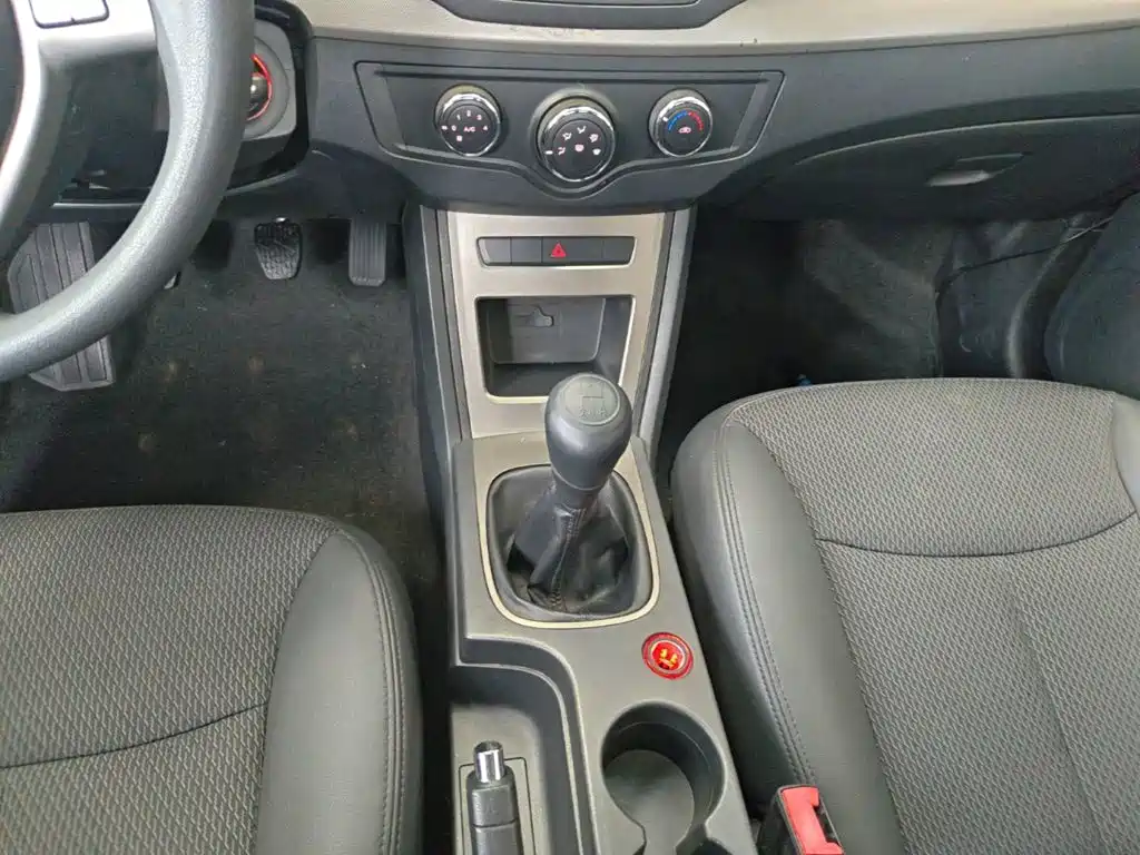 Roewe 350 2014 2014 1.5L Manual Agile Edition