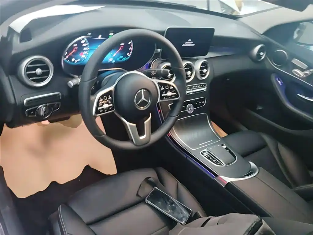 Mercedes-Benz C-Class (Import) 2020 Facelift C 260 Station Wagon фото 10