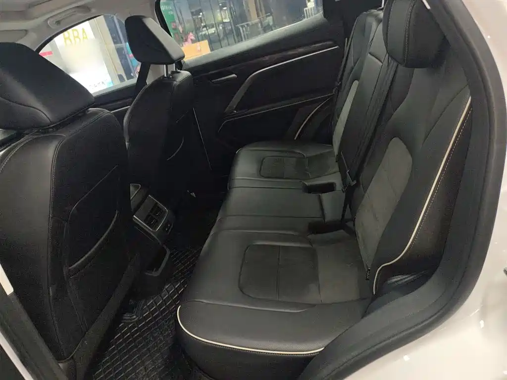 Haval H6 2023 National Trend Edition 1.5T Automatic Urban фото 13