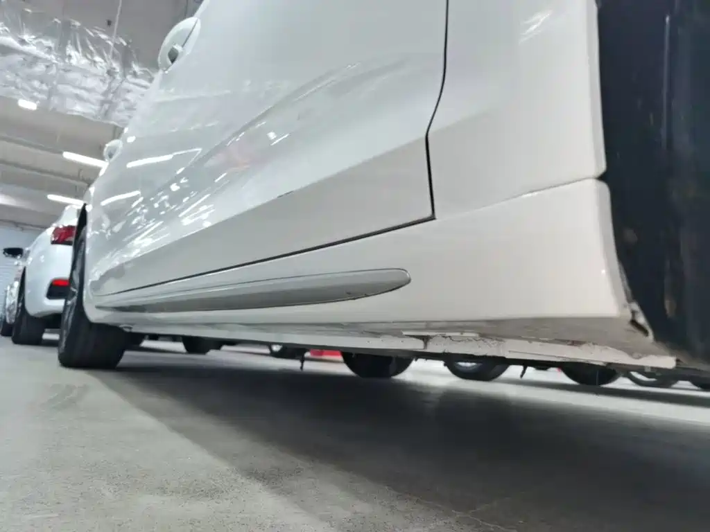 Фото 21 - Geely Preface