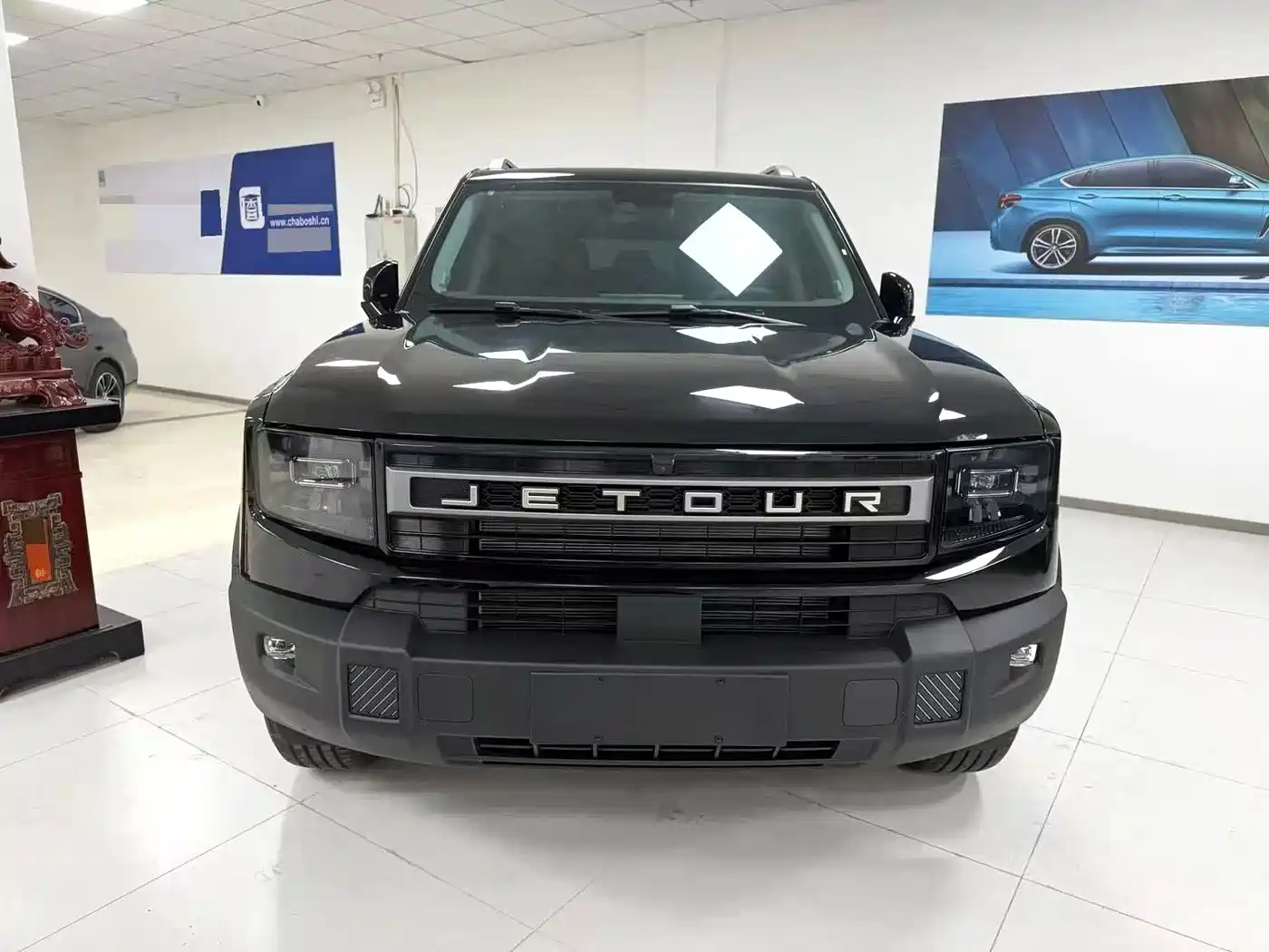 Jetour Freedom 2026 2025 1.5TD DCT Explorer+