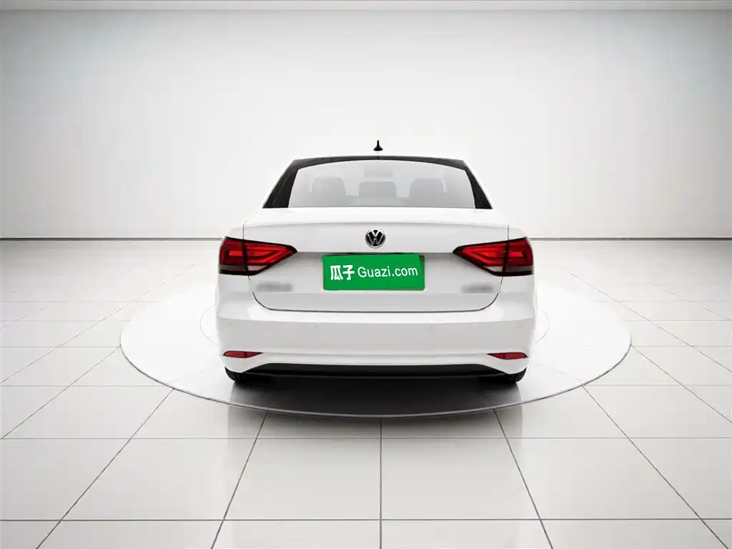 Volkswagen Lavida 2019 Lavida Start 1.5L Auto Trend (China VI) фото 4