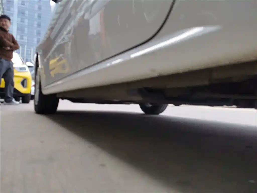 Volkswagen Lavida 2019 Lavida Start 1.5L Auto Trend (China VI) фото 21