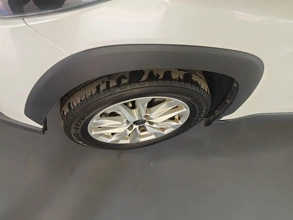 Toyota Corolla Cross 2023 2.0L Pioneer Edition фото 23
