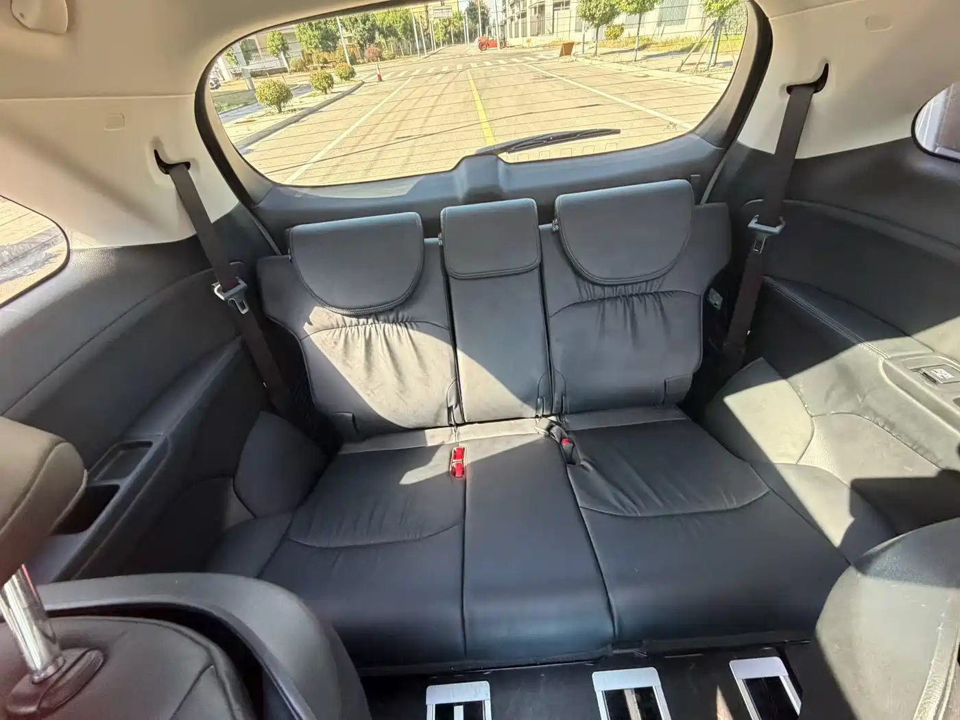Honda Elysion 2024 2024 2.0L e:HEV Luxury Edition