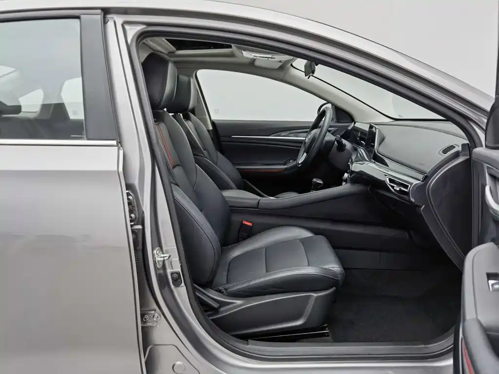 Photo 23 - Changan Eado
