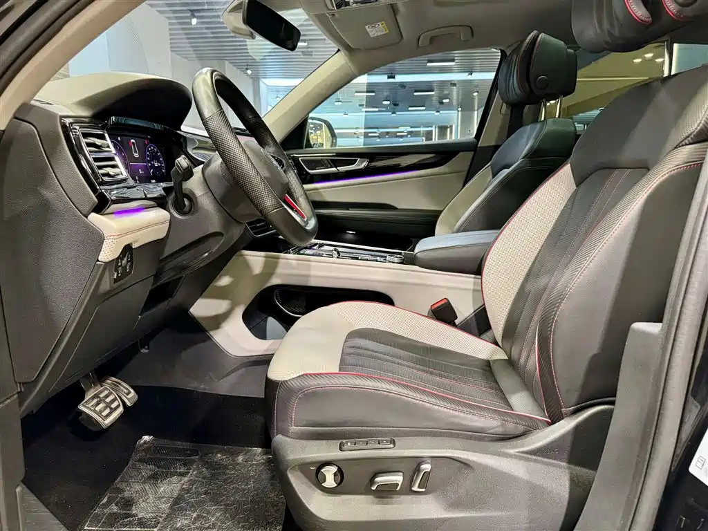 VOLKSWAGEN TOURANG