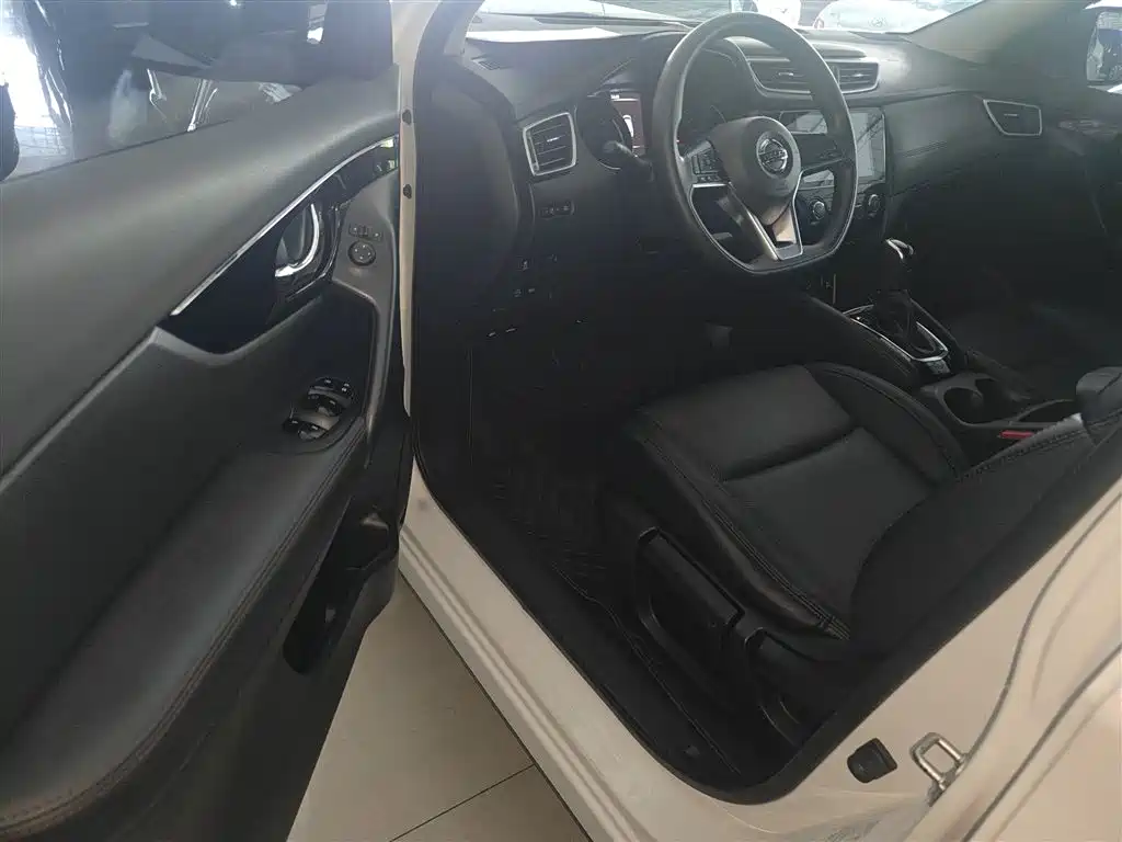 Nissan Qashqai, миниатюра 9