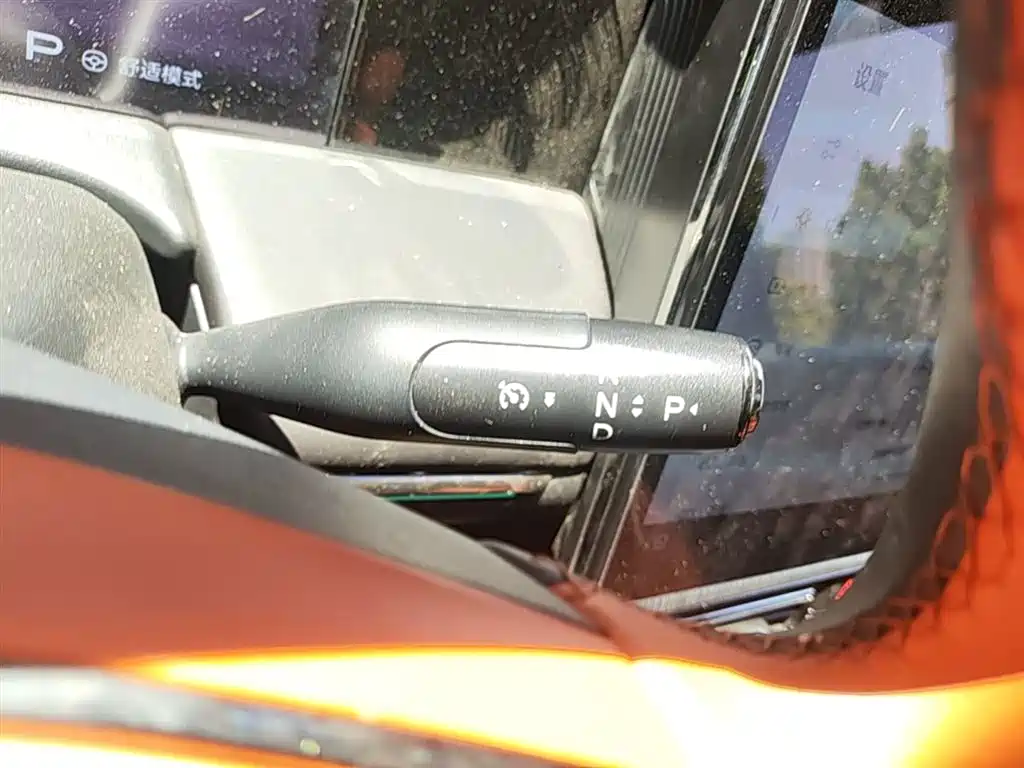 GAC Trumpchi Trumpchi Xiangwang M8 2026 Model Grandmaster Base Version фото 14