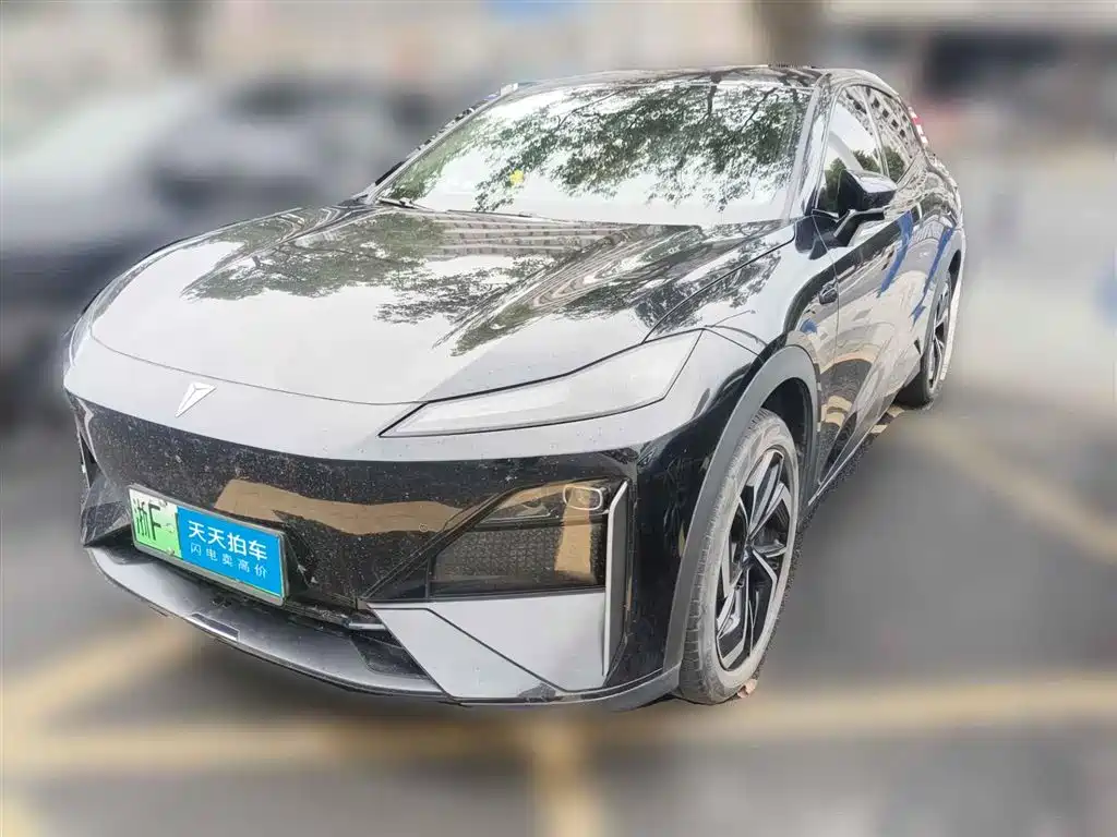 Deepal S07 2024 215Max Range Extender