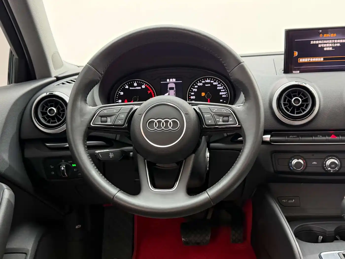 Audi A3 2020 Limousine 35 TFSI Fashion China VI фото 26