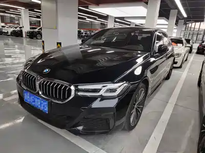 BMW 5