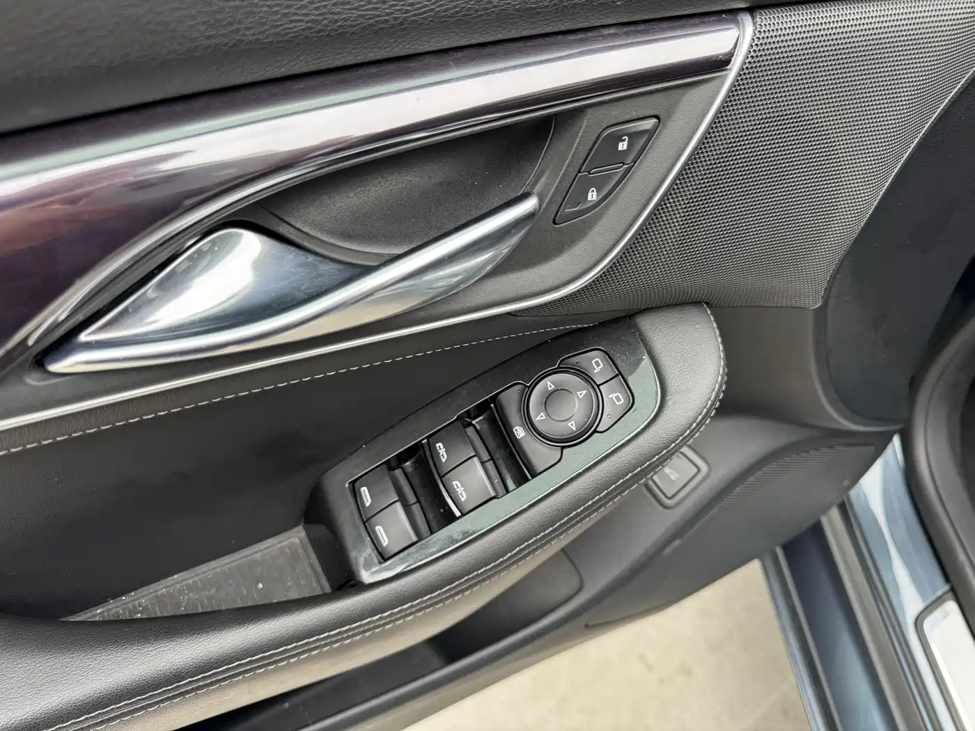 Cadillac CT5 2020 28T Technology Edition фото 6