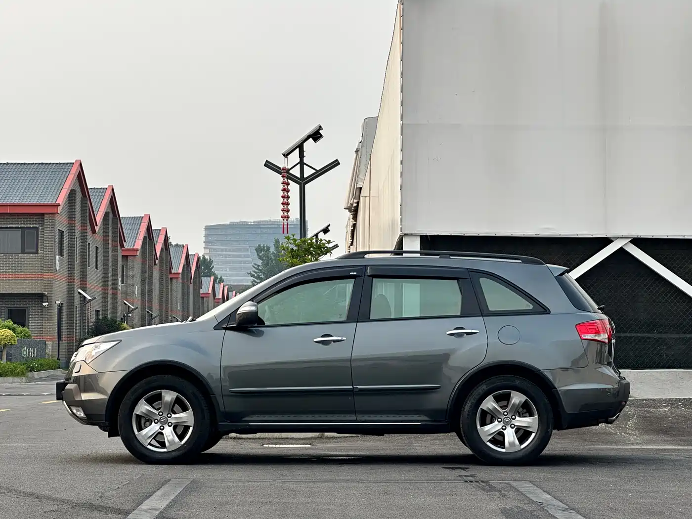 Acura MDX 2007 2007 Model 3.7