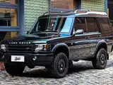صورة 1 - Land Rover Discovery