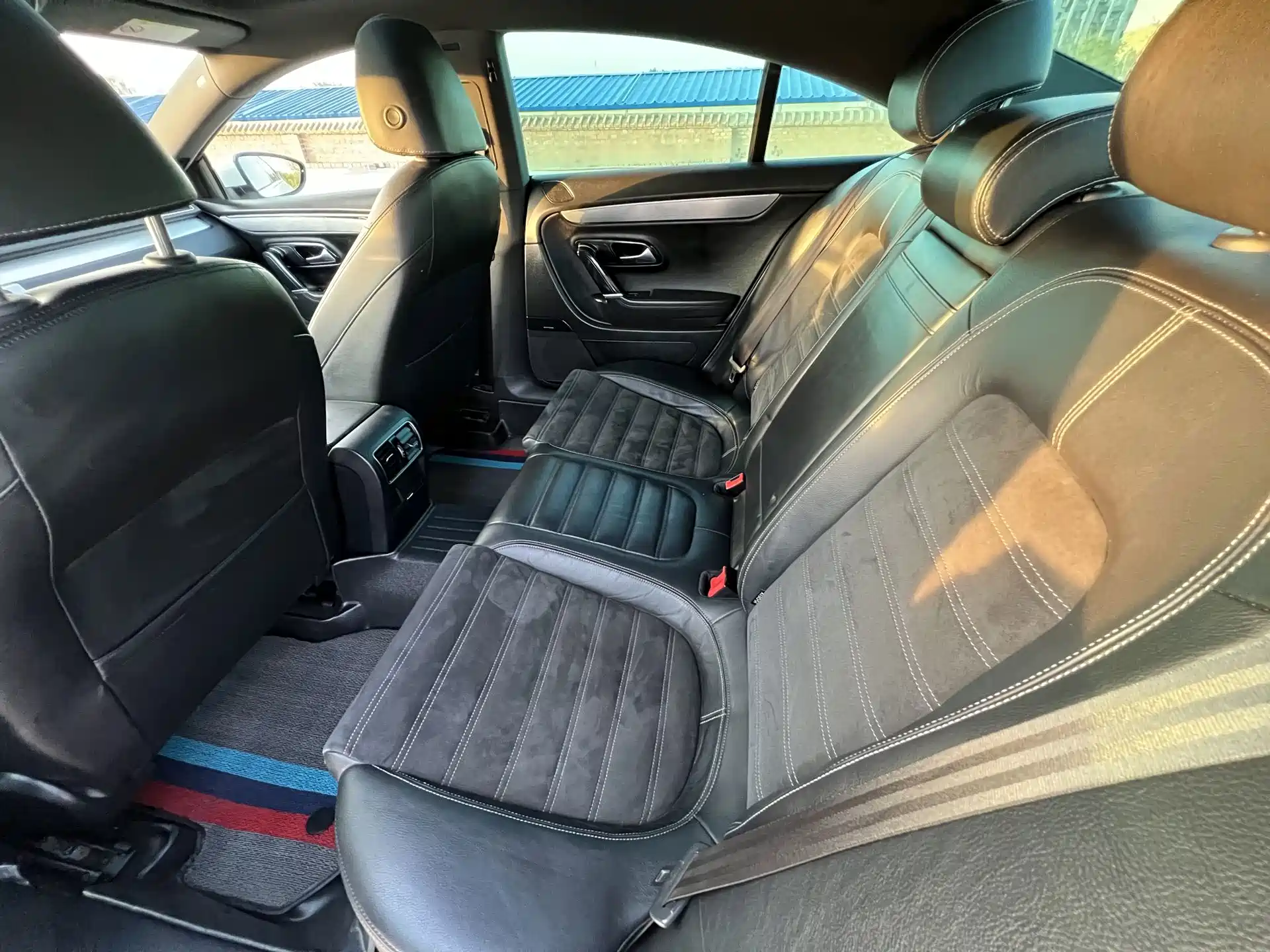 Фото 6 - Volkswagen CC