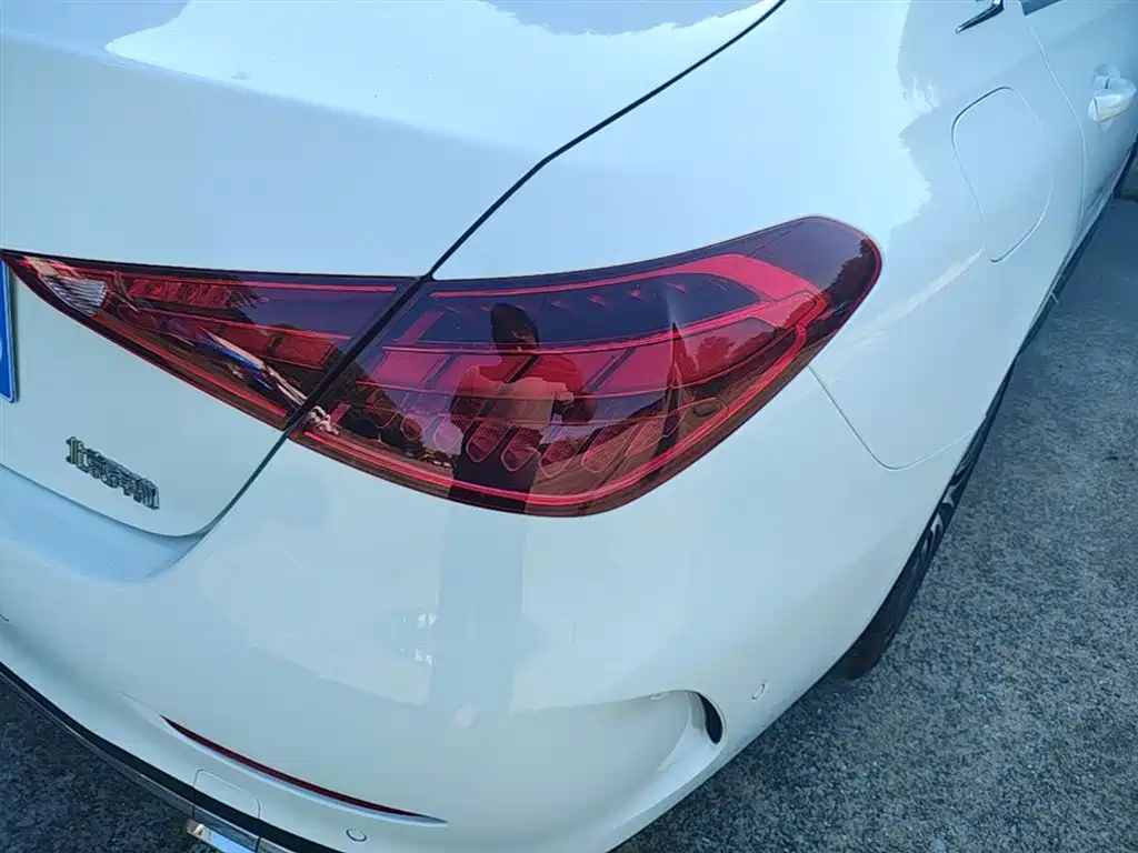 Mercedes-Benz C-Class 2022 Facelift C 260 L Sport фото 8