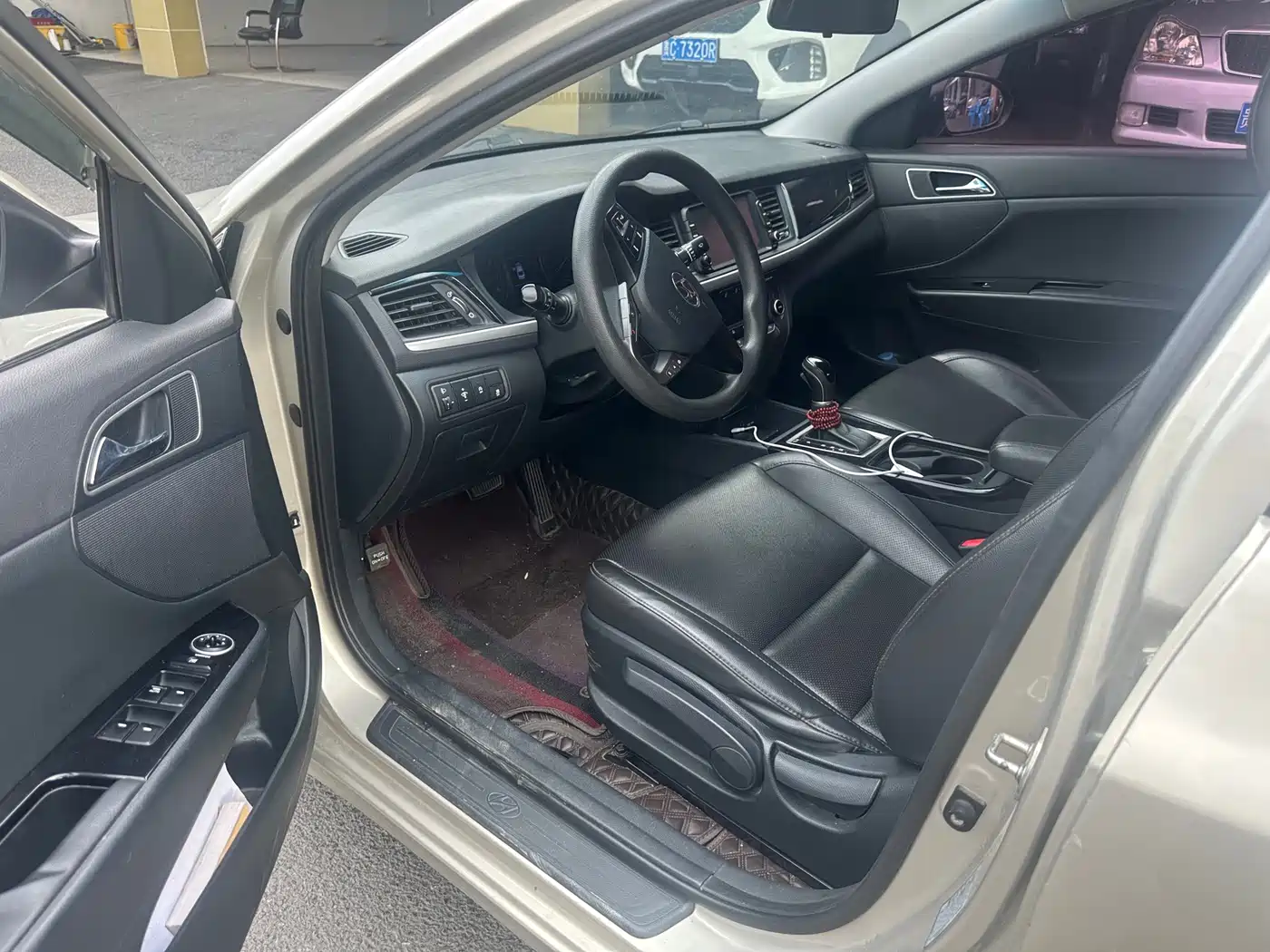 Hyundai Mistra 2019 1.8L Auto Smart GLS China VI фото 6
