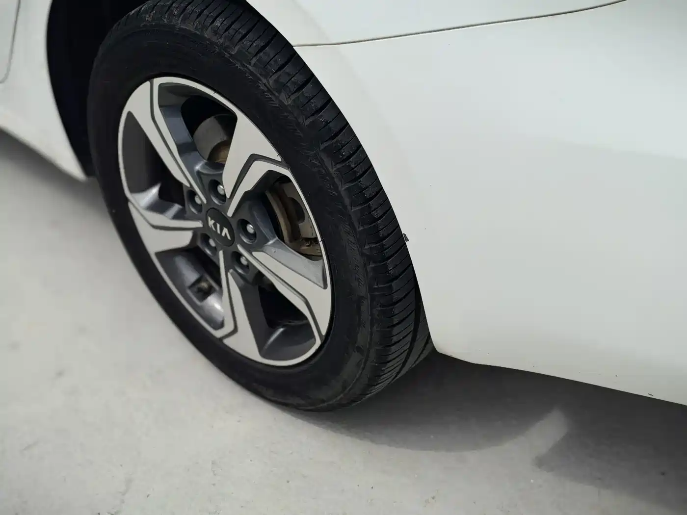 Фото 9 - Kia K3