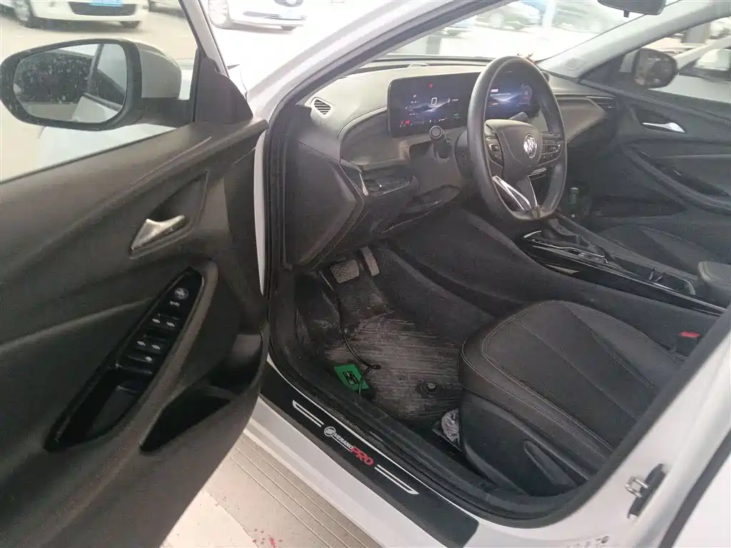 BUICK WEILANG