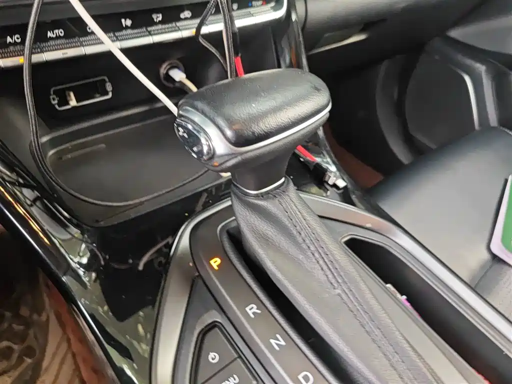GAC Trumpchi Trumpchi GS4 2022 270T Auto Pilot Edition фото 7