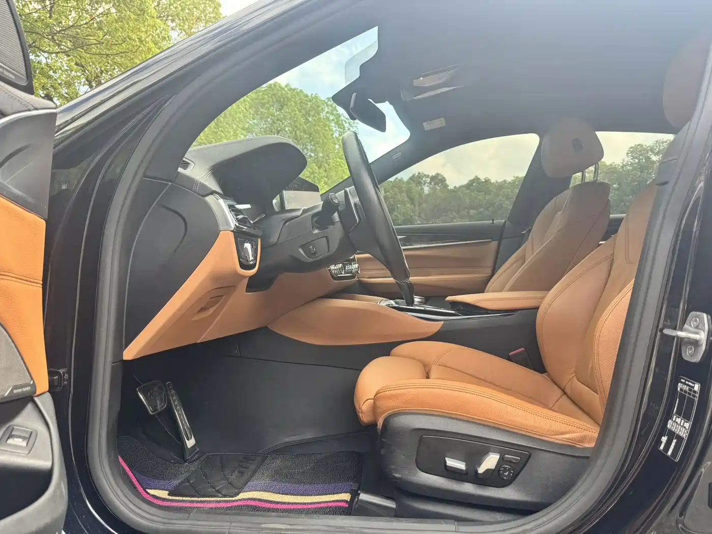 Фото 11 - BMW 6 Series GT