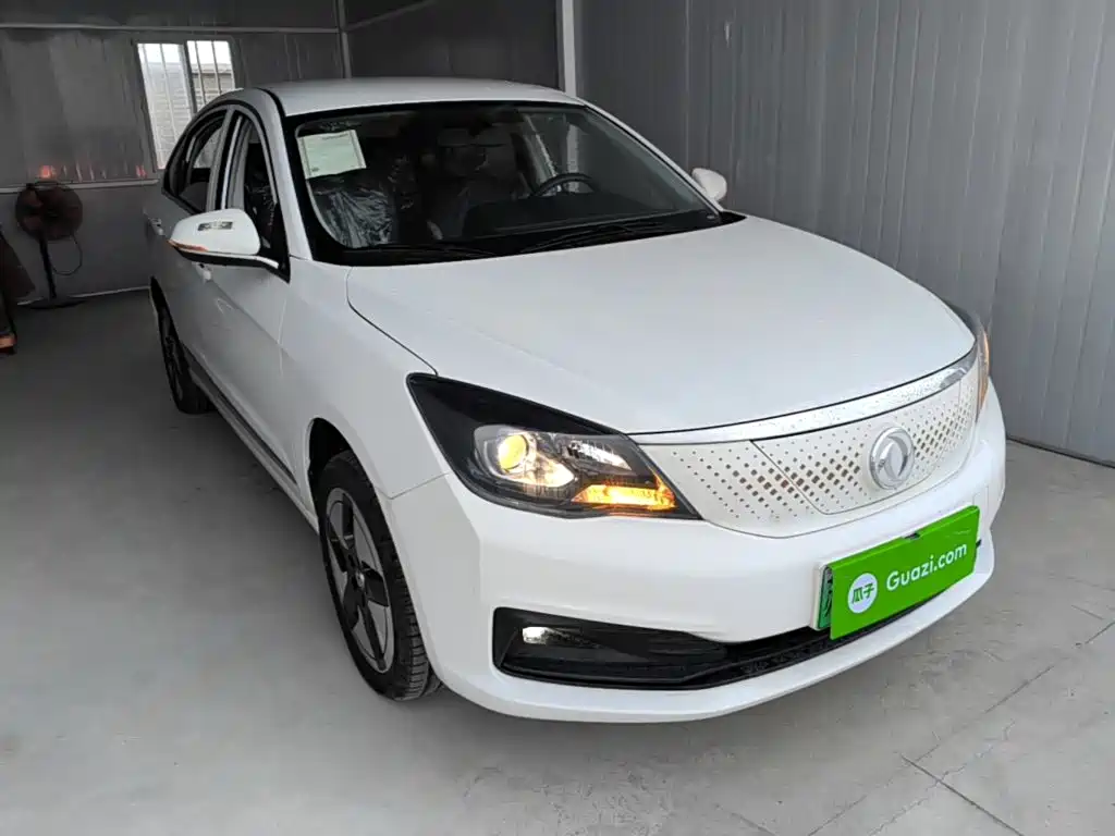 Dongfeng Aeolus Dongfeng Fengshen E70 2026 2021 Facelift II 360H Battery Swap Edition