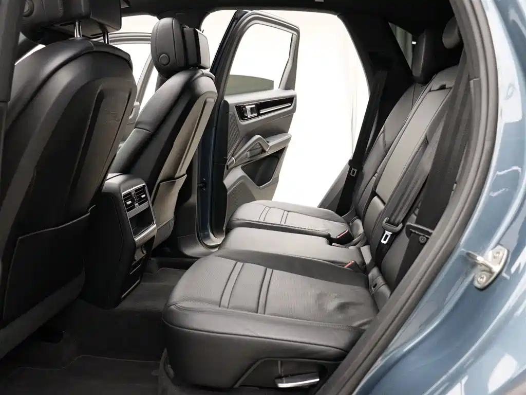Porsche Cayenne 2018 Cayenne 3.0T фото 7