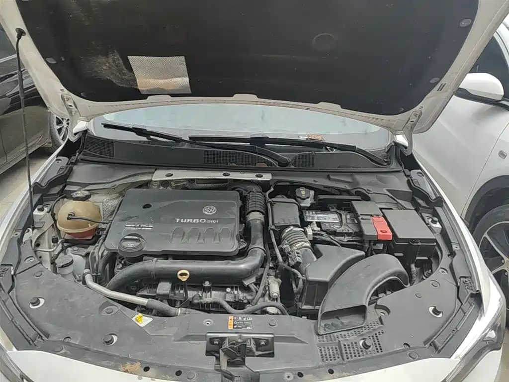 Buick Verano 2022 Pro 533T Enjoyment Edition фото 20