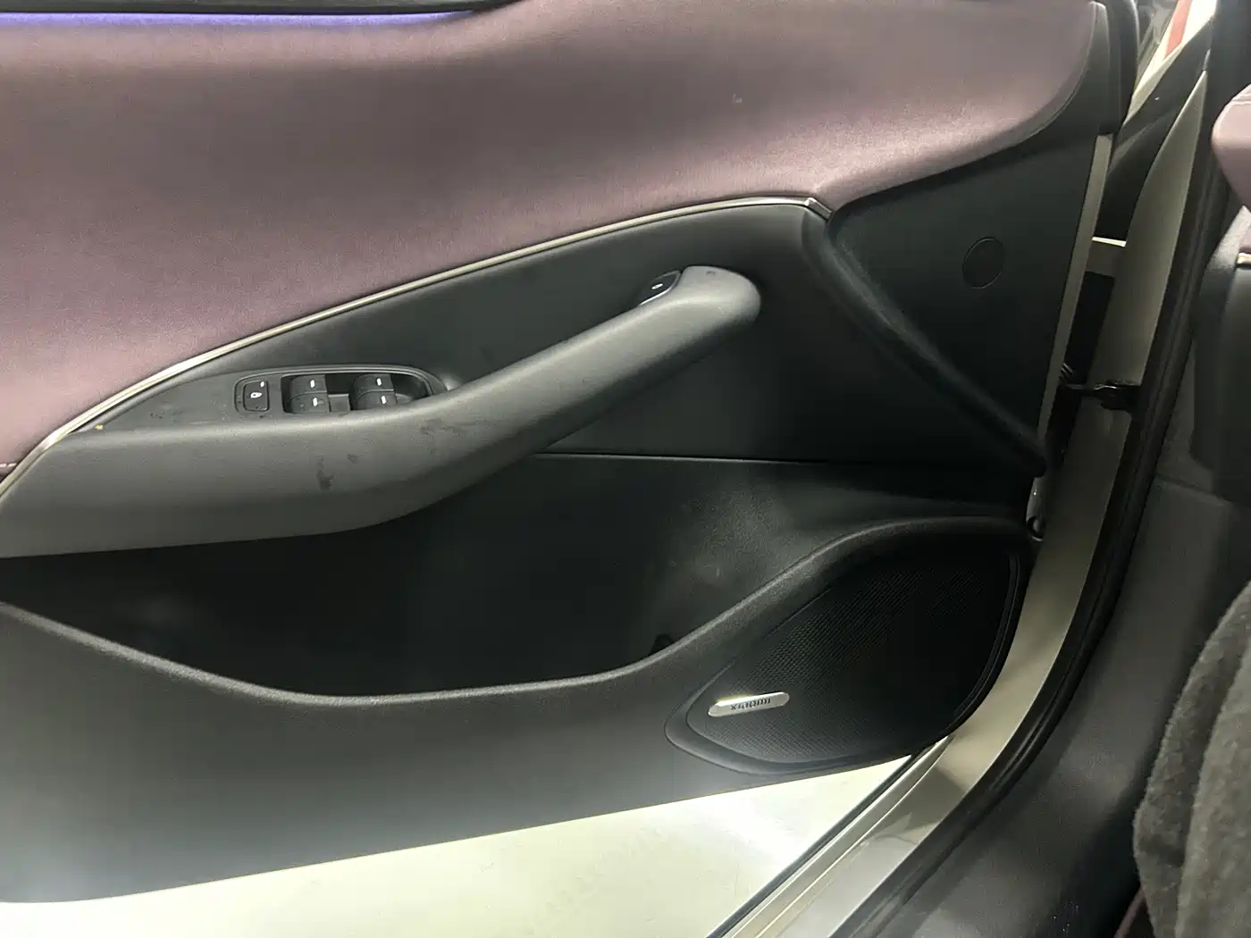 Xiaomi Auto Xiaomi SU7 2024 RWD Standard Founder's Edition фото 8