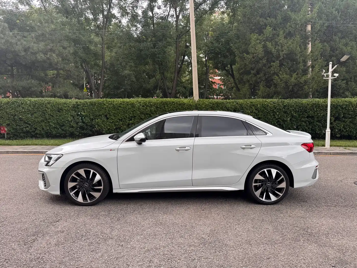 Фото 3 - Audi A3