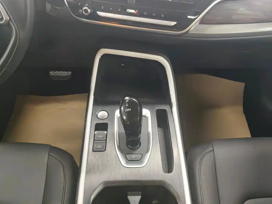 Haval H6 2026 2025 1.5T National Trend Urban Edition