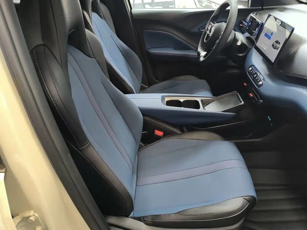 BYD Seagull 2026 2025 Smart Drive Edition 305km Vitality Version