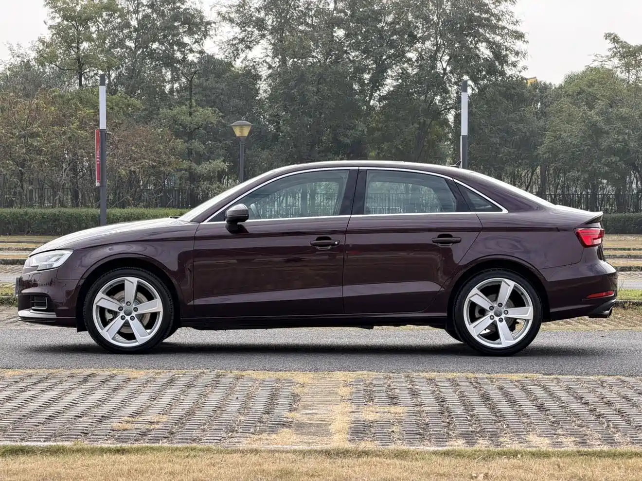 Фото 5 - Audi A3