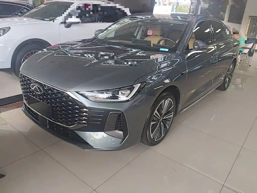 Chery Arrizo 8 PRO 2025 2025 Pro 1.6T Comfort