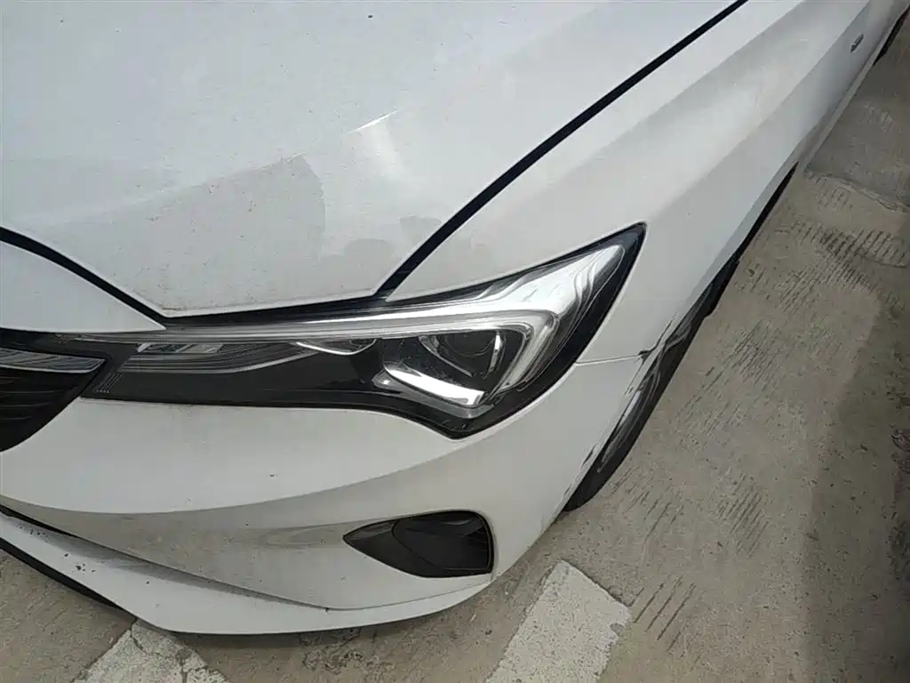 Buick Verano 2022 Pro 533T Enjoyment Edition фото 24