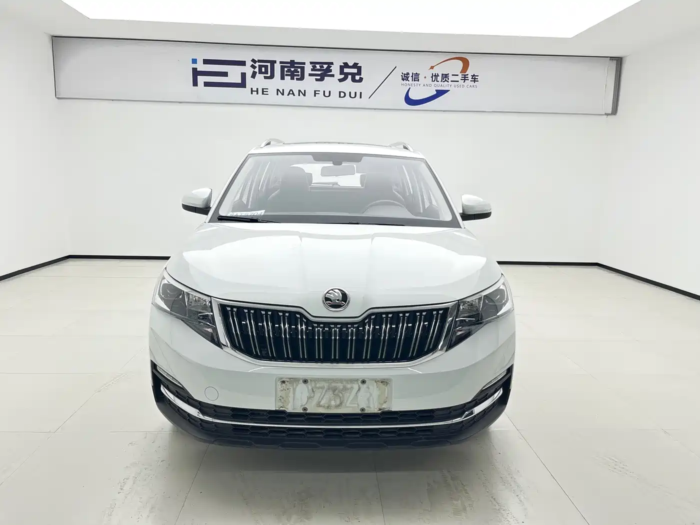 Škoda Kamiq 2024 2023 1.5L Auto Comfort Edition