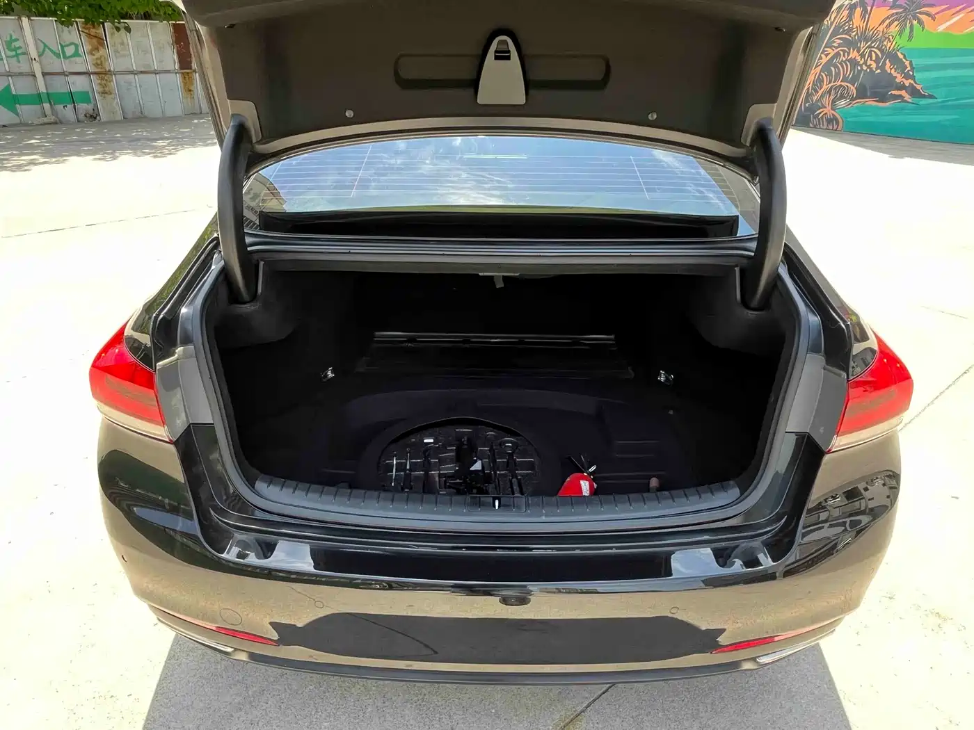 Hyundai Genesis 2015 3.3GDi AWD Flagship Edition фото 18