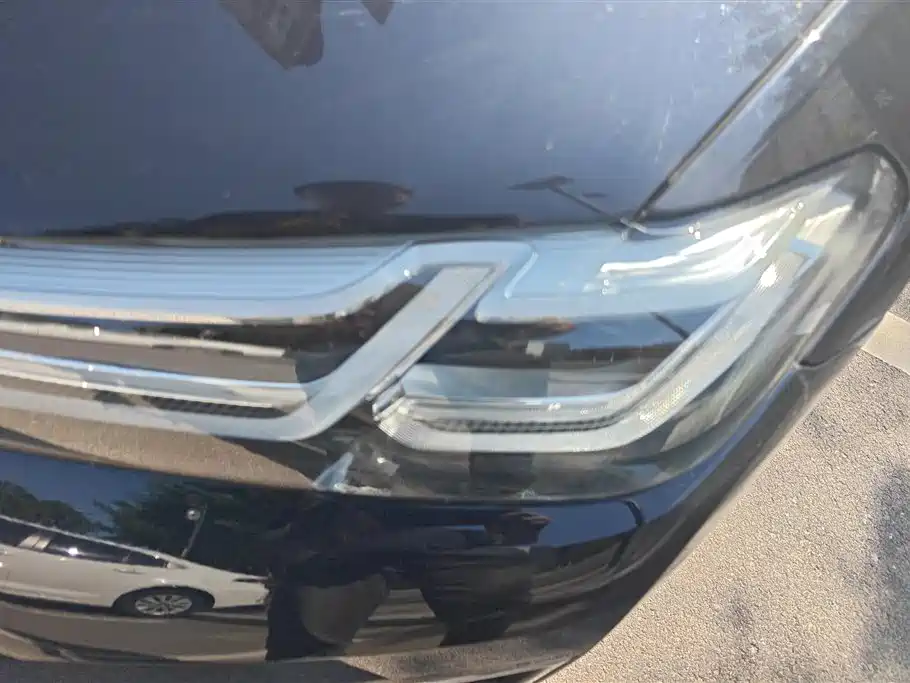BMW 5 Series 2022 Facelift 525Li Luxury Package фото 5