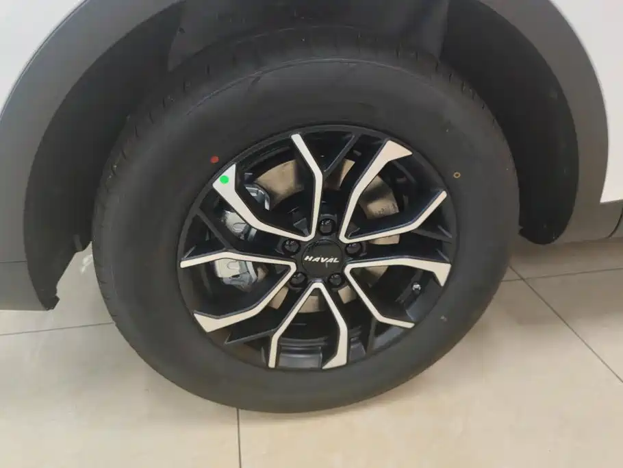 Haval H6 2026 2025 1.5T National Trend Urban Edition