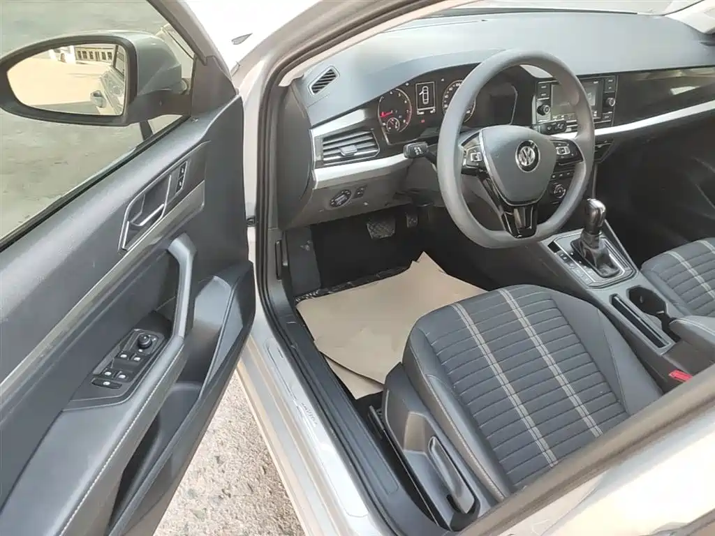 Volkswagen Lavida 2019 280TSI DSG Comfort Edition China VI фото 16