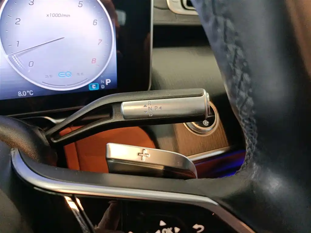 Mercedes-Benz S-Class 2022 Facelift Model S 400 L Business Type фото 14