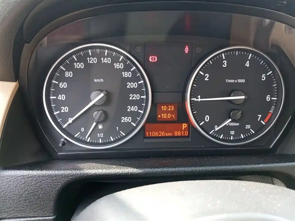 BMW X1 2015 Model sDrive18i Leading Advanced Edition фото 8