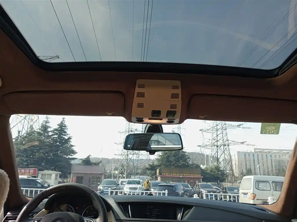 BMW X1 2015 Model sDrive18i Leading Advanced Edition фото 14