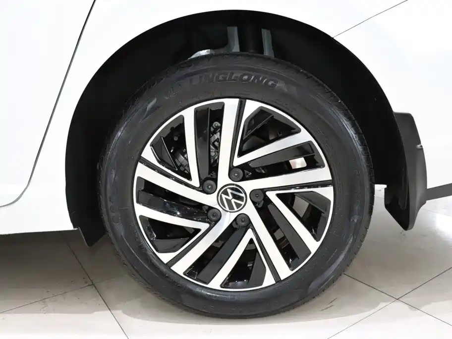 Volkswagen Lavida, миниатюра 20