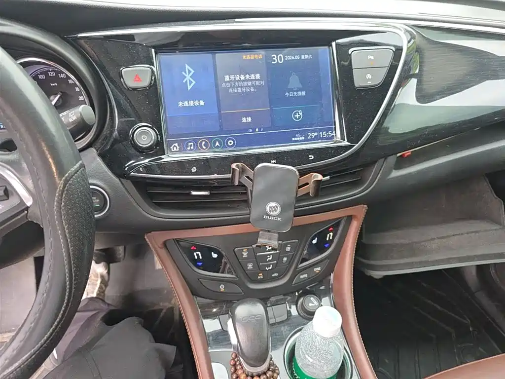 Buick Envision Plus 2021 532T FWD Elite Trim фото 20